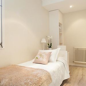 Habitación Individual Estándar